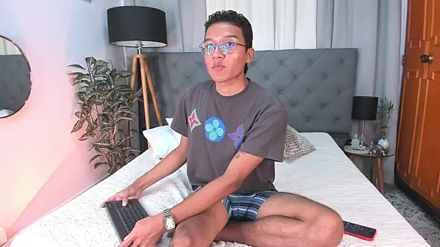 Camilo Santoss online show from June 2026 12:37:01 PM