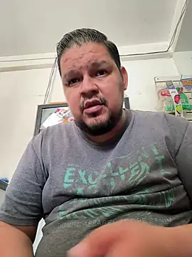fercho25rv online show from July 2026 05:55:01 PM