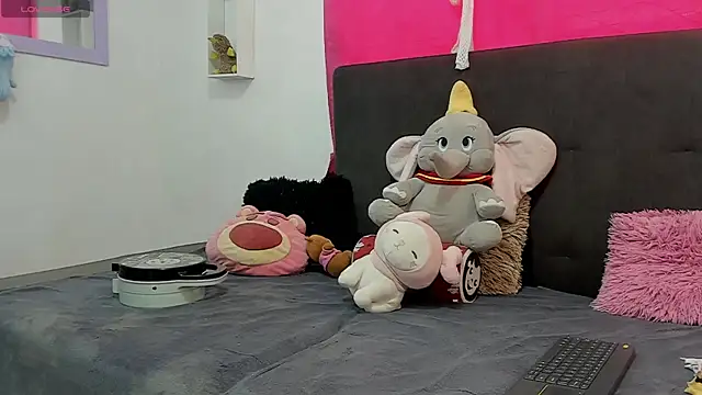 Hanna long online show from June 2026 06:56:02 PM