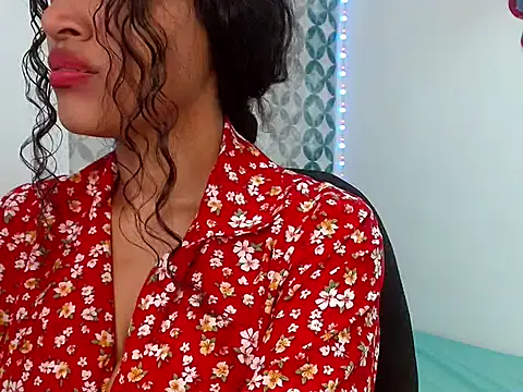 Isabellacarson online show from June 2026 06:30:01 PM