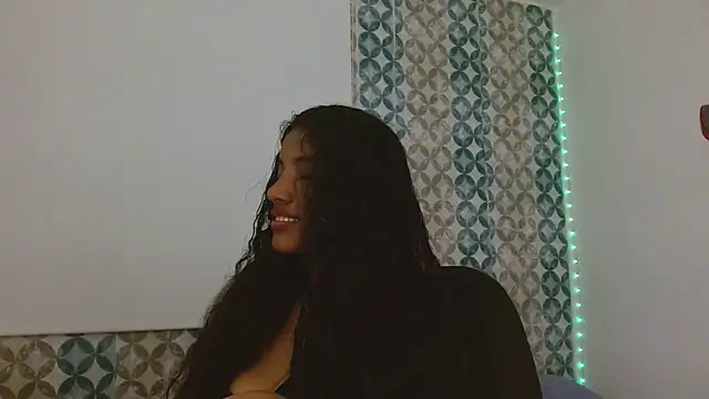 Isabellacarson online show from June 2026 05:28:02 PM