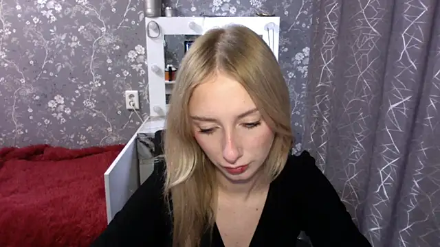JennaLomeri online show from June 2026 12:31:02 PM