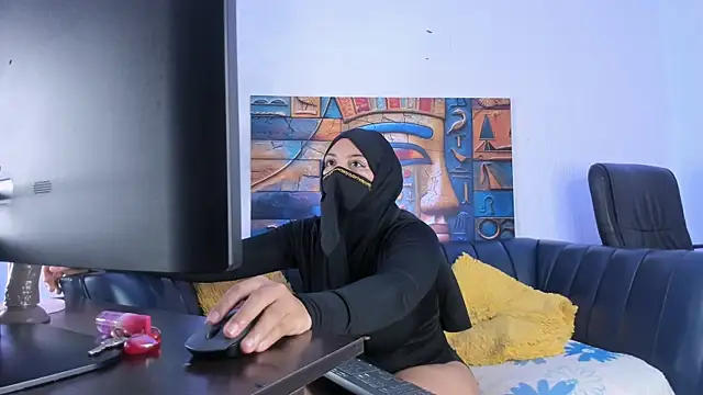 samii halem online show from June 2026 02:44:02 AM