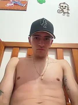 AngelRomero- online show from May 2026 07:38:01 AM