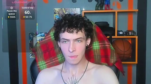 Snapshot of Jacob_Davidson chatting on July 2026 10:53:01 AM Jacob Davidson online show from July 2026 10:53:01 AM