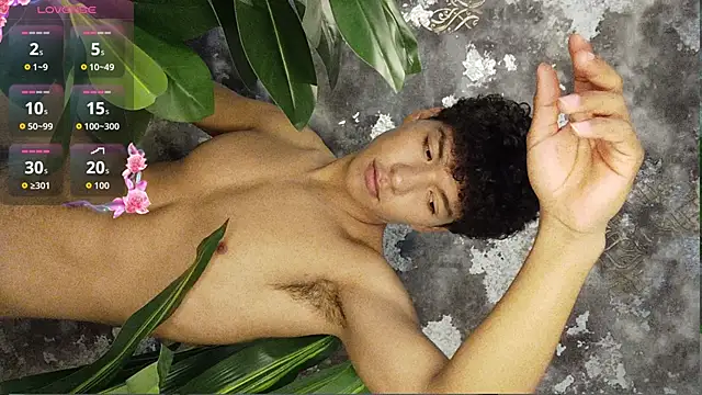 Snapshot of Maximiliano_Young chatting on June 2026 12:27:02 PM Maximiliano Young online show from June 2026 12:27:02 PM