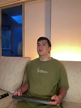 Dylan KatteLive online show from June 2026 11:09:02 PM