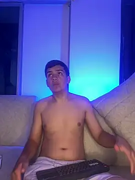 Dylan KatteLive online show from June 2026 11:53:01 PM