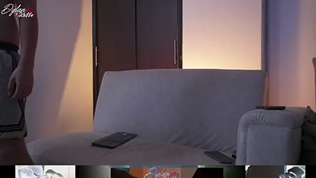 Dylan KatteLive online show from July 2026 10:49:02 PM