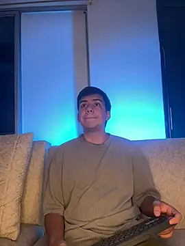 Dylan KatteLive online show from July 2026 12:15:02 AM