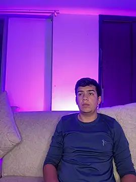 Dylan KatteLive online show from July 2026 12:35:01 AM