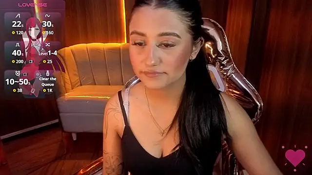 Catalella Little B online show from July 2026 07:53:02 PM