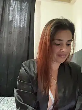 CamiGarcia1 online show from June 2026 10:01:01 PM