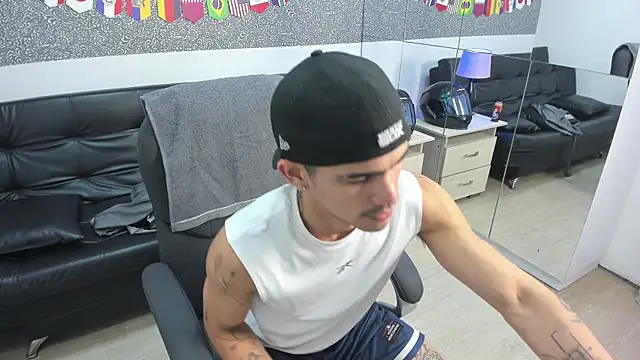 Snapshot of Jared_Cole chatting on July 2026 11:37:02 AM Jared Cole online show from July 2026 11:37:02 AM