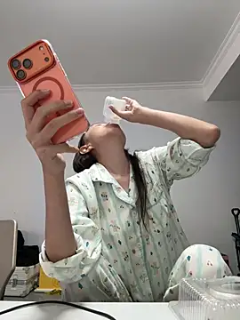 Snapshot of Xiao_Mao_meow chatting on June 2026 12:47:01 AM Xiao Mao meow online show from June 2026 12:47:01 AM