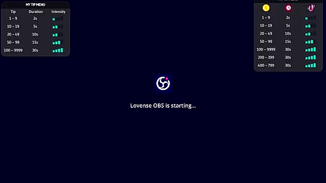 Linnea analochka online show from June 2026 01:31:01 PM
