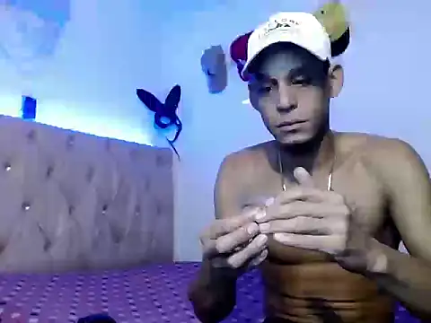 Brendt Hotx online show from June 2026 05:24:01 AM