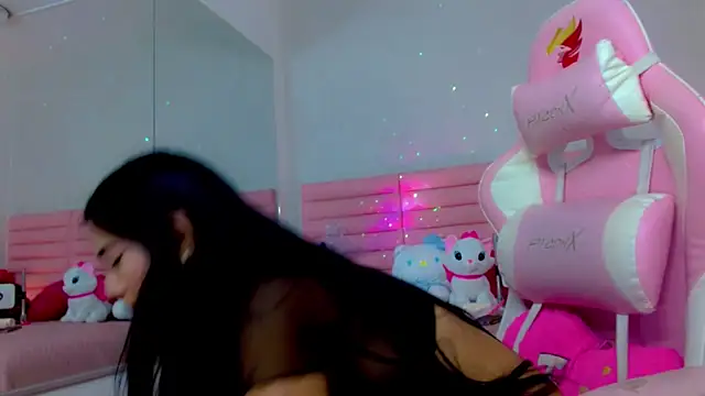 katiuska lovely online show from June 2026 05:09:01 AM