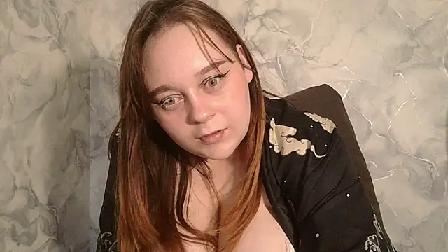 JennyKiss  online show from May 2026 12:56:01 PM