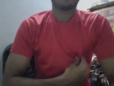 Hottie Guy hyd3 online show from June 2026 08:48:02 AM
