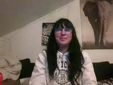 sexujuly88 online show from January 2025 10:30:02 PM