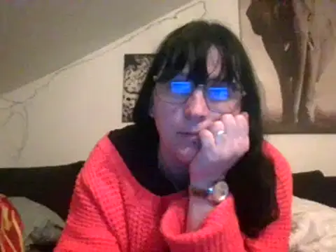 sexujuly88 online show from February 2025 10:41:01 PM