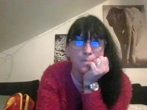 sexujuly88 online show from February 2025 09:36:01 PM