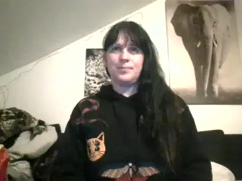 sexujuly88 online show from February 2025 09:43:02 PM