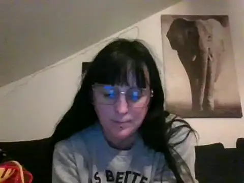 sexujuly88 online show from February 2025 10:03:01 PM