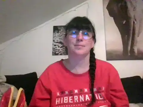 sexujuly88 online show from March 2025 10:15:02 PM