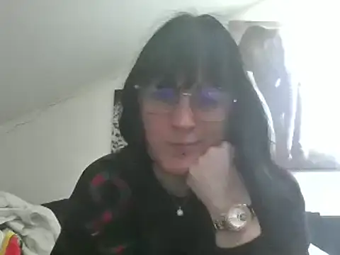 sexujuly88 online show from March 2025 08:20:02 AM