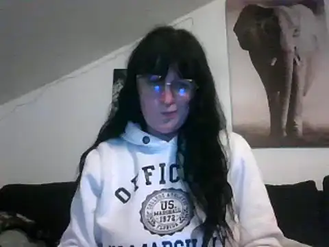 sexujuly88 online show from March 2025 09:45:02 PM