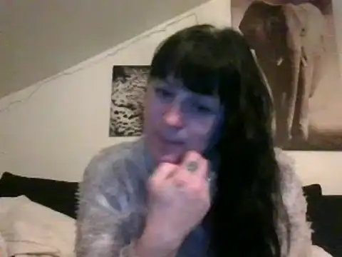 sexujuly88 online show from March 2025 09:35:01 PM