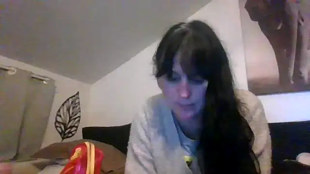 sexujuly88 online show from November 2025 10:19:02 PM