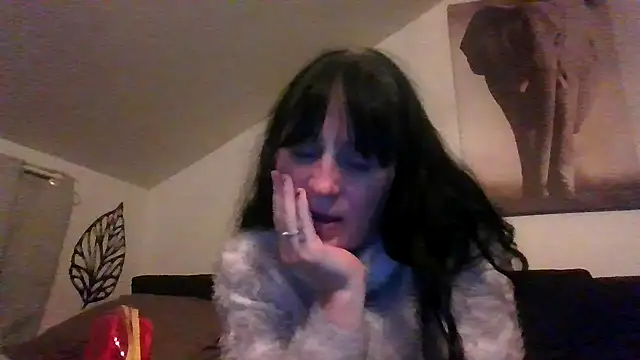 sexujuly88 online show from November 2025 10:03:02 PM