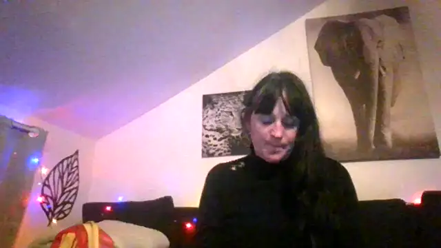 sexujuly88 online show from December 2025 10:14:01 PM