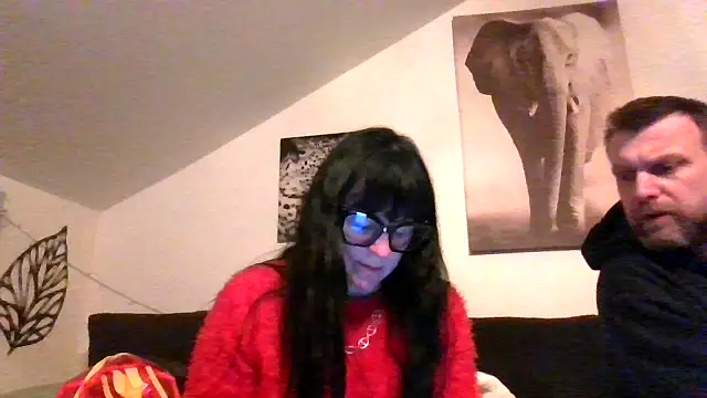 sexujuly88 online show from February 2026 10:46:01 PM