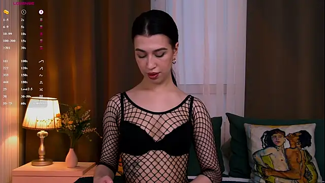 HornyPriestess online show from June 2026 07:14:02 AM