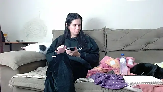 NinaMendes online show from July 2026 10:05:02 PM