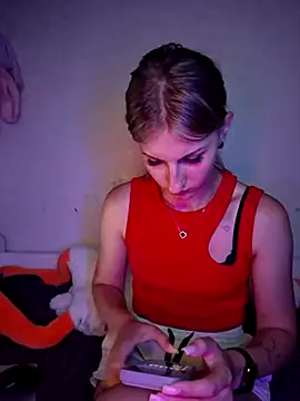 carolinaXlove online show from July 2026 08:22:02 PM