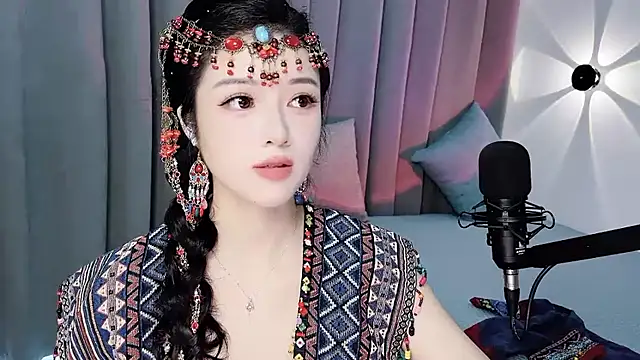 Momo-Wow online show from July 2026 06:20:02 AM