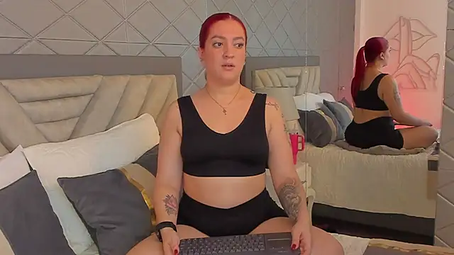 AinhoaMontero online show from June 2026 11:42:02 AM