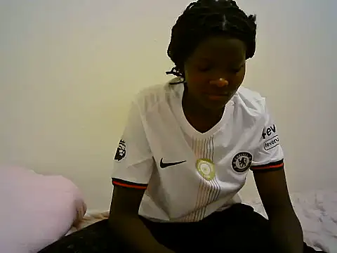 Snapshot of BerryJulie chatting on June 2026 07:51:01 AM BerryJulie online show from June 2026 07:51:01 AM