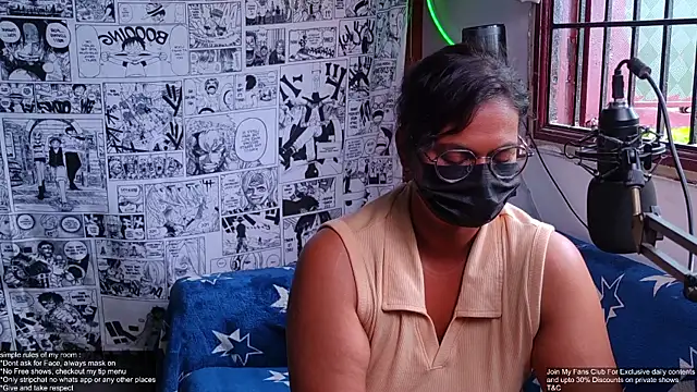 Snapshot of thea_rachel chatting on July 2026 05:00:01 AM thea rachel online show from July 2026 05:00:01 AM