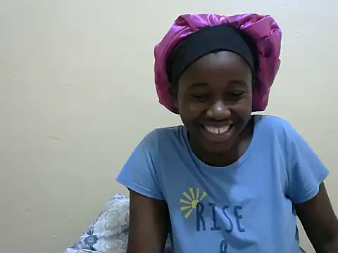 Pretty SK online show from June 2026 01:28:01 PM