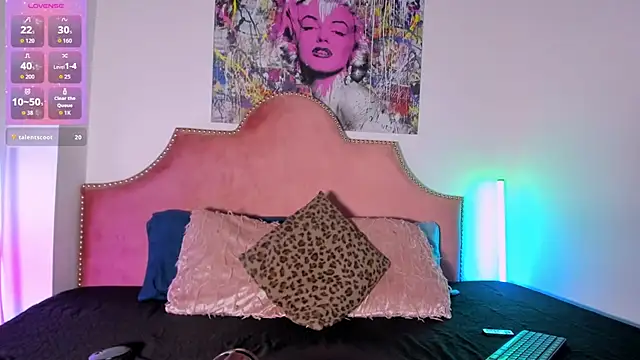 TyraHoney online show from July 2026 10:15:02 PM