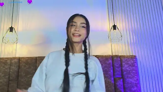 Snapshot of KENNIA_SWEETIEE chatting on June 2026 11:23:02 AM KENNIA SWEETIEE online show from June 2026 11:23:02 AM