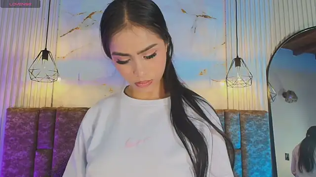 Snapshot of KENNIA_SWEETIEE chatting on June 2026 10:15:01 AM KENNIA SWEETIEE online show from June 2026 10:15:01 AM