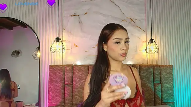 Snapshot of KENNIA_SWEETIEE chatting on July 2026 10:21:02 AM KENNIA SWEETIEE online show from July 2026 10:21:02 AM