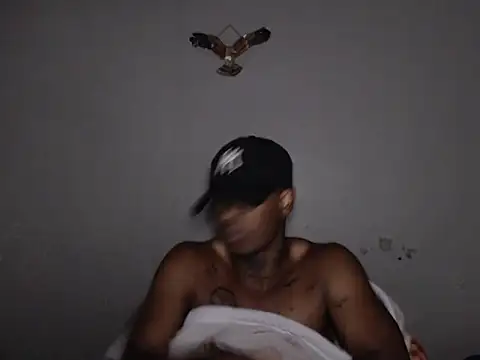 Frank X Husle online show from June 2026 12:37:01 AM